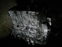 Bloc motor VW Passat b7- 2.0 Tdi 103 Kw, Tip: CFF an 2013 . 2011 - 2015