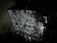 Bloc motor VW Passat b7 - 2.0 TDI - Tip: CFF 2011 - 2015