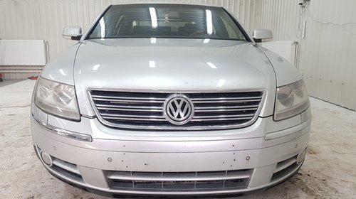 Bloc motor VW Phaeton 2004 Limo 5.0