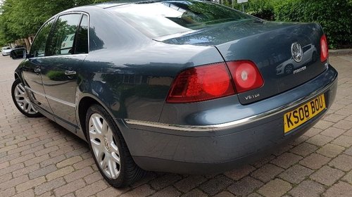 Bloc motor VW Phaeton 2006 2006 3,0 BMK.