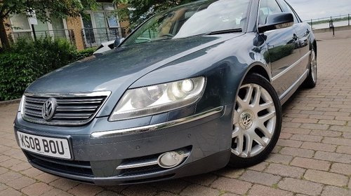 Bloc motor VW Phaeton 2006 2006 3,0 BMK.