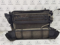 Bloc radiatoare Mercedes E Class w212 2.2 CDI 2009