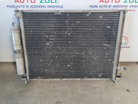 Bloc Radiator apa si ac pentru Renault Clio 3 1.5 dci an 2009 cod 8200688390