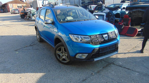 Bloc sigurante / relee dacia Sandero 2019