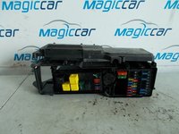 Bloc sigurante / relee Mercedes E 320 - 2105400350 (2001 - 2004)