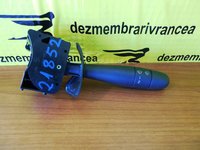 BLOC Stergator DACIA SOLENZA 1.4 MPI AN 2004, COD 7700437290 / 34460201AJ