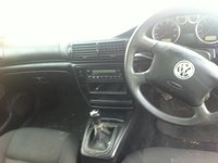 BLOC STERGATOR/MANETA BC VW PASSAT 2.0i 2001-2005