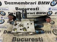 Bloc valve active steering BMW E60,E61,E63,E64