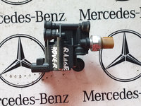 Bloc valve airmatic Range Rover Sport 2.7