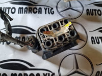 Bloc valve/distribuitor aer Mercedes ML W166 A2123200358