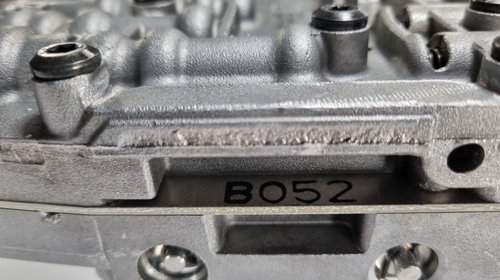 Bloc valve hidraulic Bmw E60 525 Diesel 2009 cutie viteze automata ZF6HP21 6 viteze 1071128316 1068427182