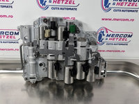 Bloc valve hidraulic corp cu solenoizi Opel Insignia Astra 2.0 Diesel 2008 cutie automata AISIN TF80SC AF40