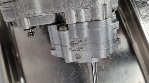 Bloc valve hidraulic mecatronic Audi A4 A6 2.0 Diesel 2010 cutie automata Multitronic CVT 0AN LDU LDV 7 viteze