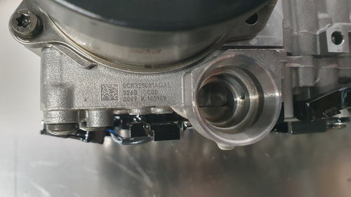 Bloc valve hidraulic mecatronic Audi Q5 2.0 Diesel 2018 cutie automata DSG Stronic DL382 0CK 325031AQ