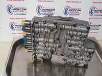 Bloc valve hidraulic mecatronic Bmw E61 525 Diesel 2009 an cutie automata ZF6HP26 6 viteze 1068128358