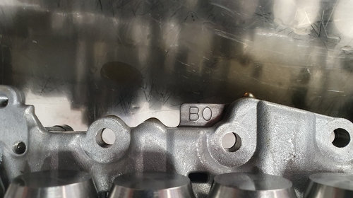 Bloc valve hidraulic mecatronic BMW Mini Cooper Diesel 2018 cutie automata AISIN GA8Y45 8 viteze 1 senzor