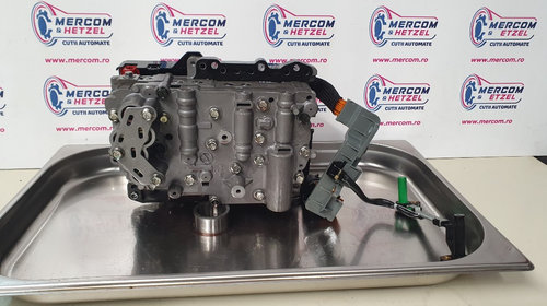 Bloc valve hidraulic mecatronic Hyundai Santa Fe 2.2 Diesel 2014 an cutie viteze automata A6LF3 6 viteze
