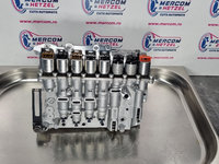 Bloc valve hidraulic mecatronic Hyundai Santa Fe 2.2 Diesel 2011 an cutie viteze automata A6LF2 6 viteze