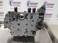 Bloc valve hidraulic mecatronic Lexus RX330 RX350 3.5 Benzina 2009 cutie viteze automata AISIN U151E 4 viteze