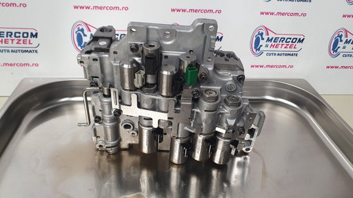 Bloc valve hidraulic mecatronic Nou Opel Insignia 