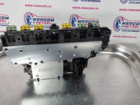 Bloc valve hidraulic mecatronic Opel Astra K Insignia 1.6 Diesel 2019 an cutie automata GM6T45E GM24268169