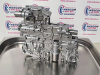 Bloc valve hidraulic mecatronic Subaru Forester 2.0 2.5 Benz 2013 cutie viteze automata TR580 CVT Lineartronic