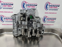 Bloc valve hidraulic partea cu solenoizi Opel Insignia 2.0 Diesel 2012 cutie automata AISIN TF80SC GEN2