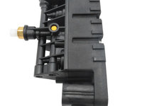 Bloc valve NOU suspensie perne aer supape Land Rover Discovery Range Rover Sport