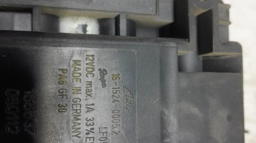 Bloc valve suspensie 15152400052 Audi A8 D3/4E [2002 - 2005]