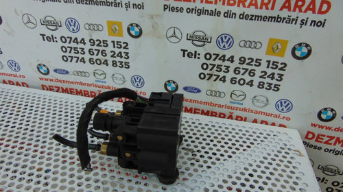 Bloc valve suspensie Range Rover Sport l494 a