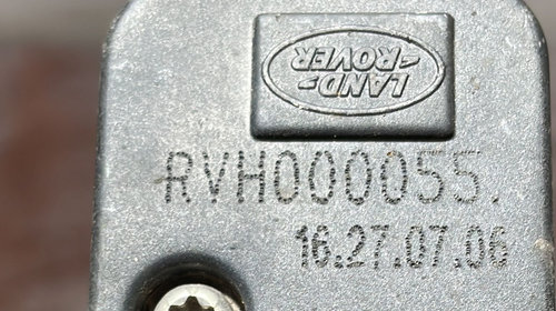 Bloc valve , valva suspensie aer cod RVH000046 , RVH000055 Land Rover Discovery 3 , 4 , Range Rover Sport