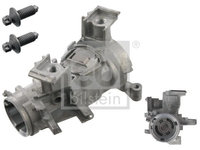 Blocaj volan 101017 FEBI BILSTEIN pentru Vw Touran Skoda Superb Skoda Laura Skoda Octavia Vw Golf Vw Caddy Audi A1 Audi Q3 Seat Altea Vw Eos Seat Leon Vw Tiguan Vw Jetta Skoda Yeti Audi A3 Vw Beetle Vw Sharan Seat Alhambra Skoda Kodiaq