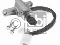 Blocaj volan 18416 FEBI BILSTEIN pentru Vw Derby Vw Carat Vw Corsar Vw Passat Vw Quantum Vw Golf Vw Rabbit Iveco Eurocargo Iveco Eurotech Iveco Eurotrakker