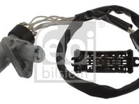 Blocaj volan 45503 FEBI BILSTEIN pentru Bmw Seria 5 Man L Man M Man Cla