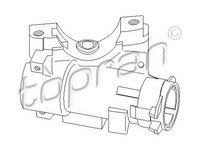 Blocaj volan AUDI A4 (8D2, B5) (1994 - 2001) TOPRAN 110 824