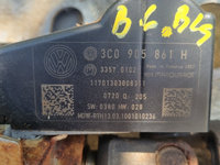 Blocaj volan VW PASSAT B6, motor:1.9 tdi/BLS,cod:3C0905861H