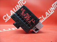 Blocator Ax Volan RENAULT GRAND SCENIC III JZ0-1 K4M858
