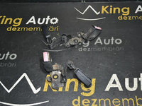 BLOCATOR CENTURA SIGURANTA RENAULT LAGUNA 2 2002 1.9 DCI 88 KW 120 CP COD MOTOR F9Q-750