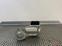 Blocator volan A2034621130 A 203 462 11 30 Mercedes-Benz CLK-Class C209 [2002 - 2005]