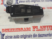 Blocator Volan Audi A4 B8 an 2008 cod 033671102