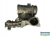 Blocator volan, carcasa contact Ford Ka [1996 - 2008] Hatchback 3-usi 1.3 MT (50 hp) (RB_)