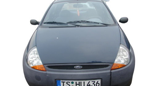Blocator volan, carcasa contact Ford Ka [1996 - 2008] Hatchback 3-usi 1.3 MT (50 hp) (RB_)