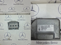 Blocator volan Mercedes W245 A1695452932