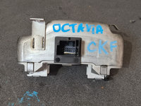 Blocator volan Skoda Octavia 3 Sedan 2.0 TDI 150 cai motor CKF CKFC an 2015 cod 5Q0905861A