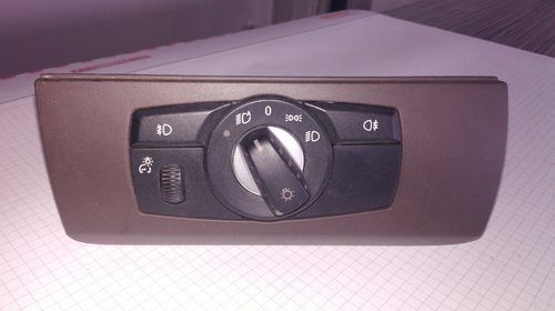 Blok lumini BMW X5 `2010