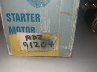 BLUE PRINT ADZ91204 Starter (12V, 2,3kW) fits: ISUZU TROOPER I 2.8D