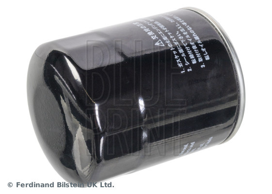 BLUE PRINT Filtru ulei ADG02117 compatib