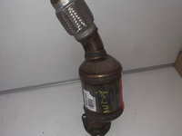 BM CATALYSTS BM80214H Catalizator Approved /AUDI