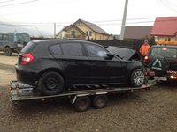 BMW 118 diesel E81 an 2006 la dezmembrat!!!