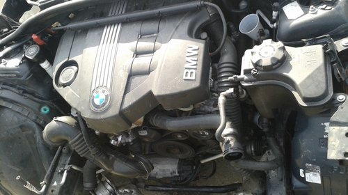 BMW 120 din 2008-2012, 2.0 d
